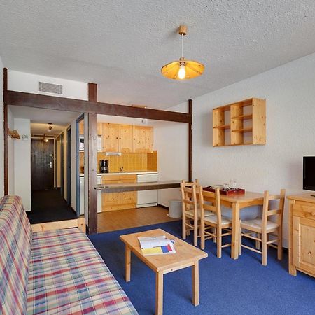 Vacanceole - Residence Cabourg Mont-de-Lans Zewnętrze zdjęcie