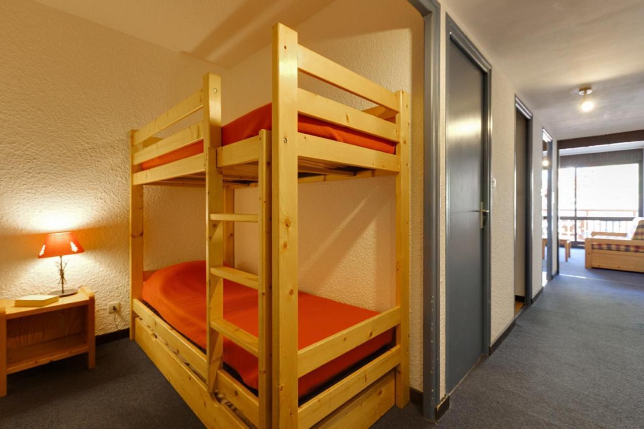 Vacanceole - Residence Cabourg Mont-de-Lans Zewnętrze zdjęcie